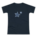 Shooting stars