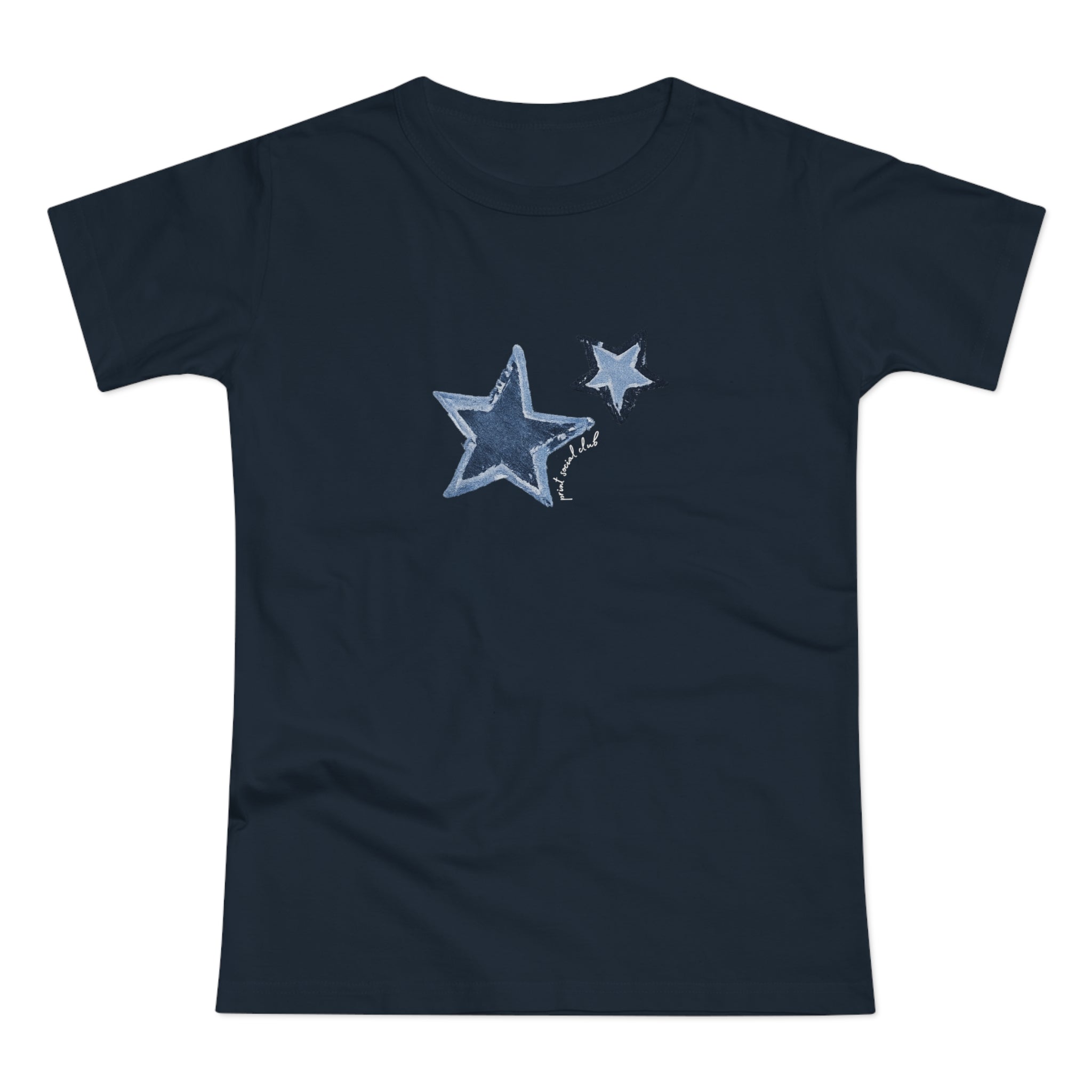 Shooting stars