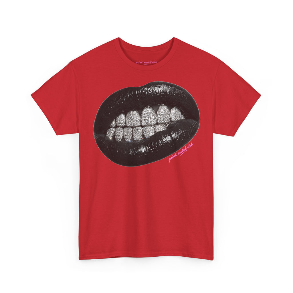 Grrr Classic Tee