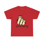 Colony Classic Tee, front
