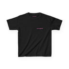 Friends Baby Tee, front