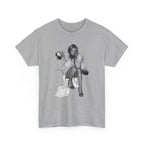 Moss Classic Tee, front