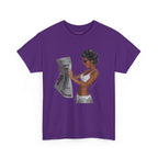 News Classic Tee, front