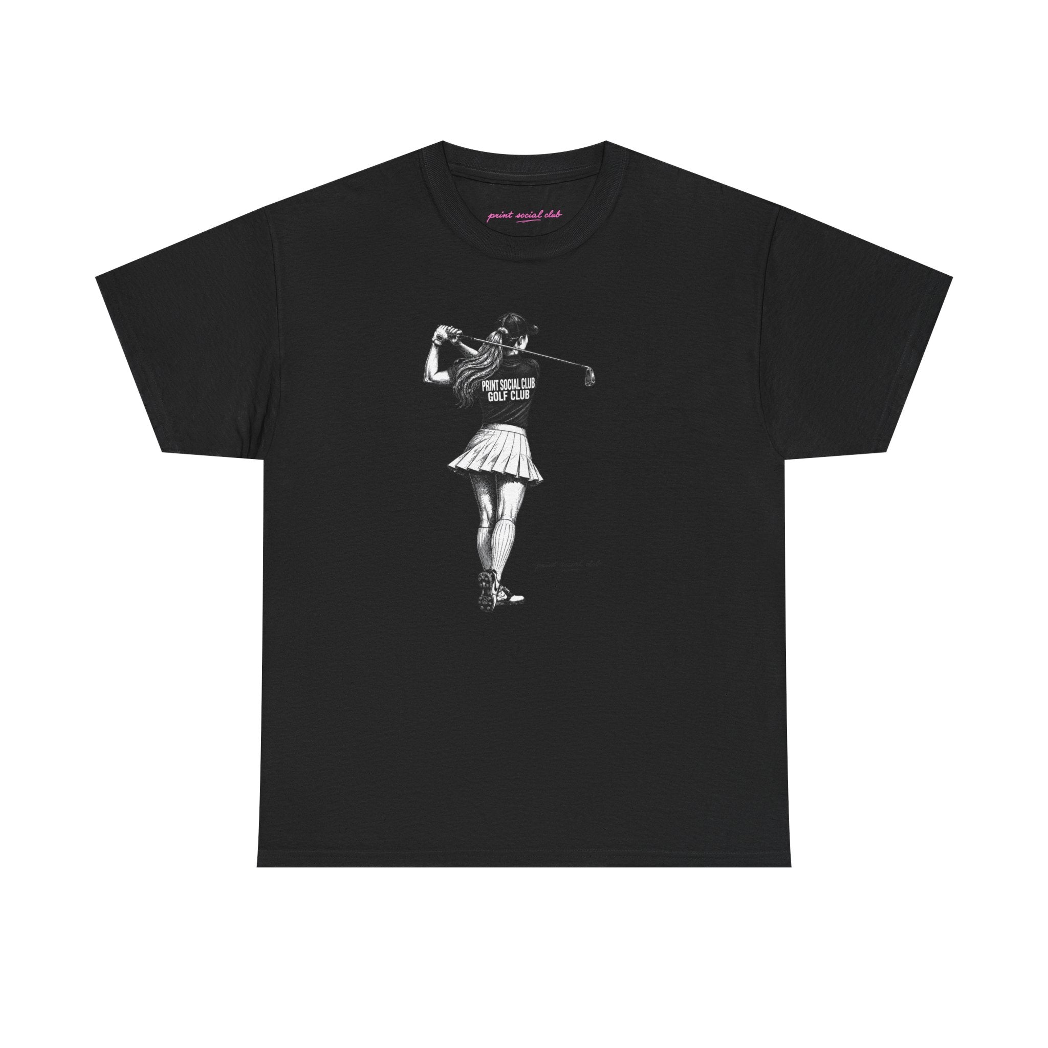 PSC Golf Club Classic Tee