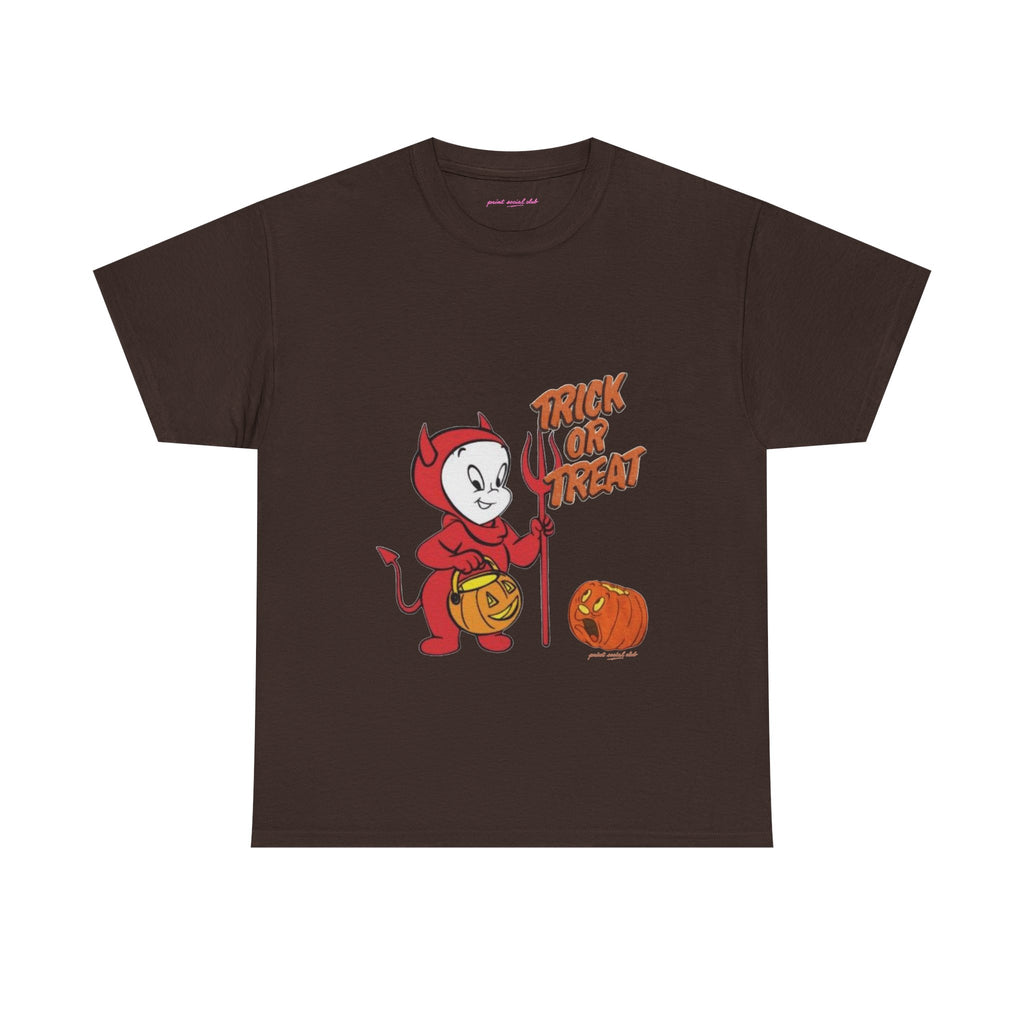 Little Devil Classic Tee, front