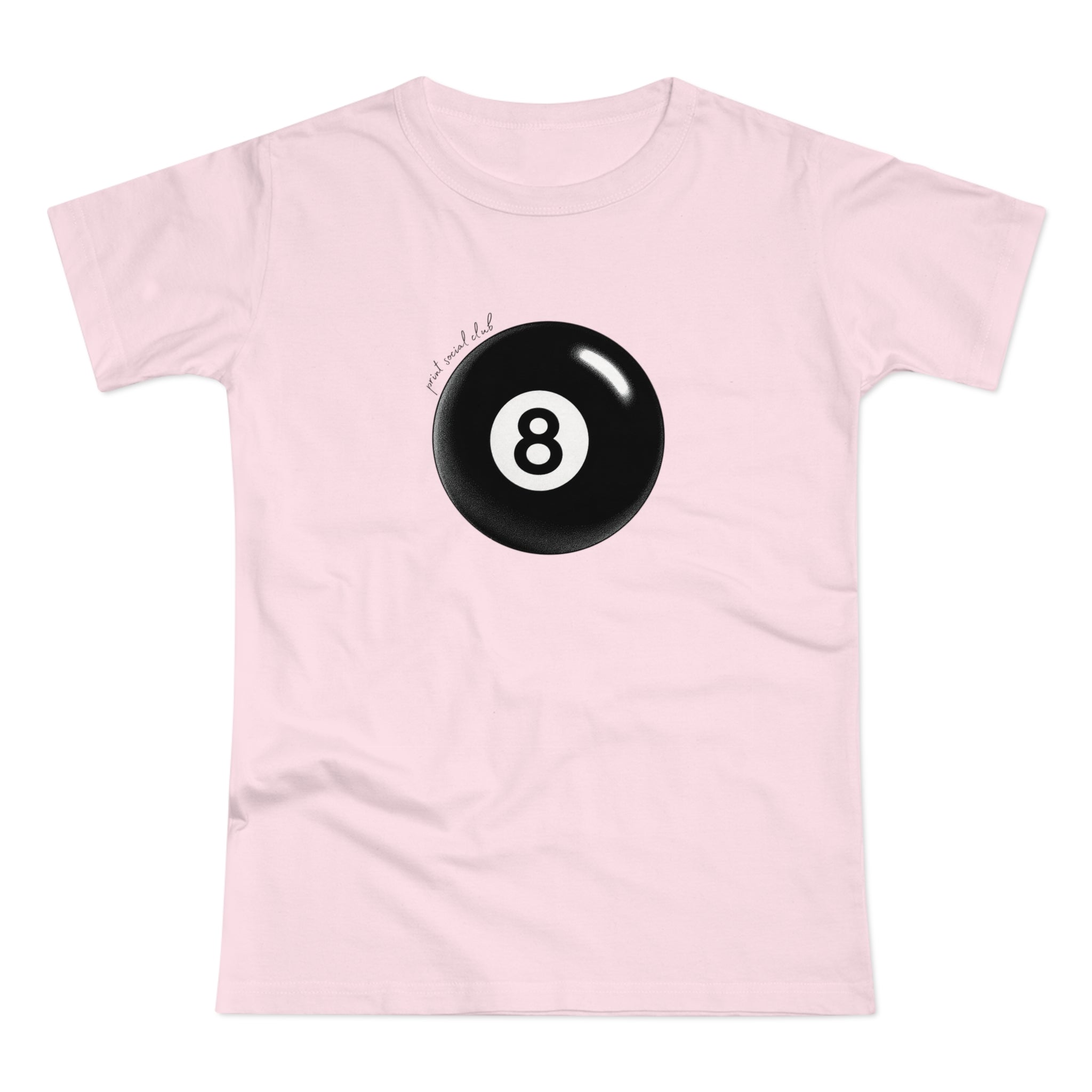 Lucky 8