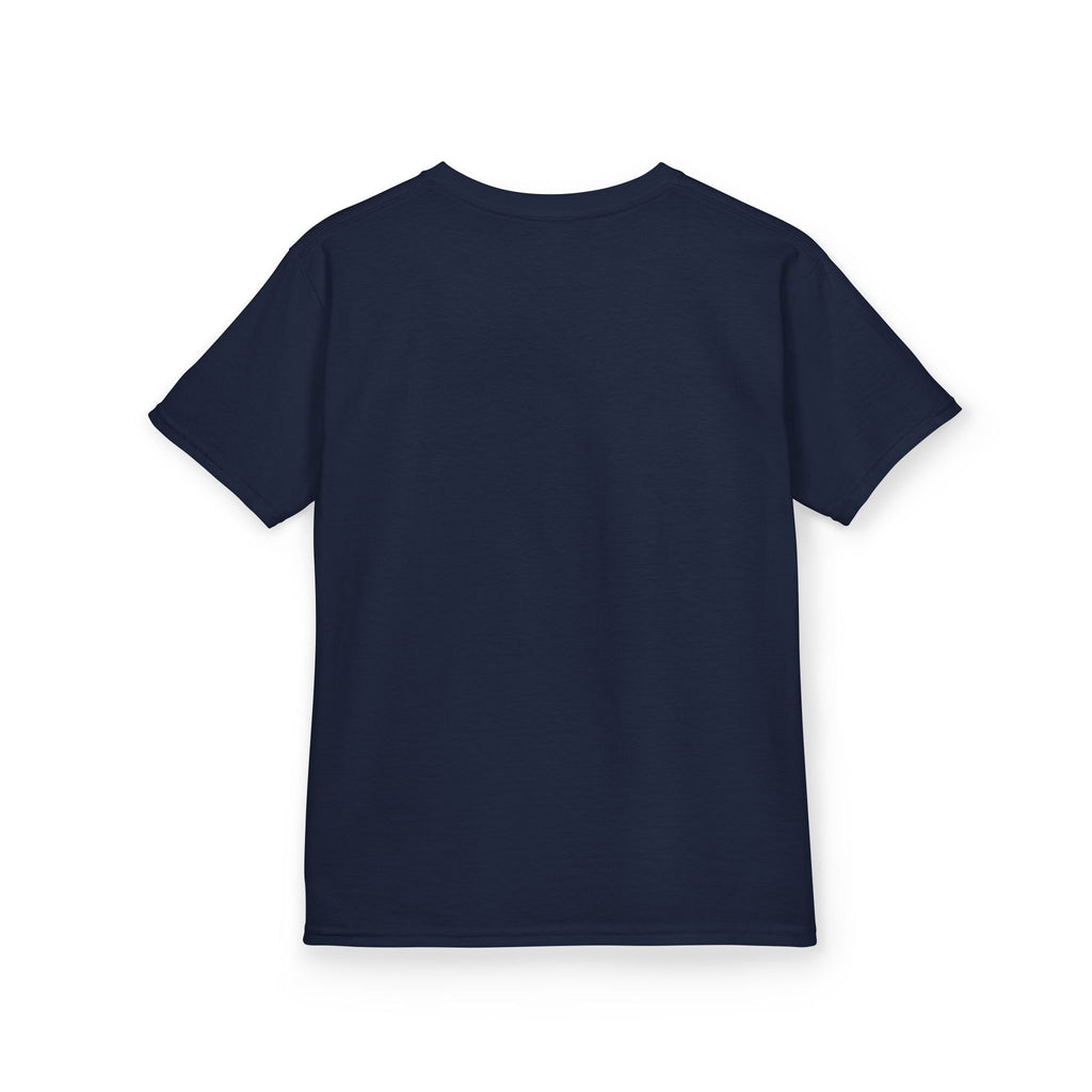 Local Celebrity Baby Tee, front