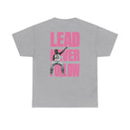 LNF Classic Tee, front