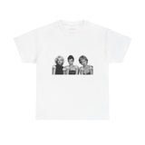 Iconic 3 Classic Tee