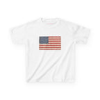 American Baby Tee, front