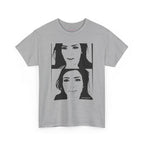 Kim2016 Classic Tee, front