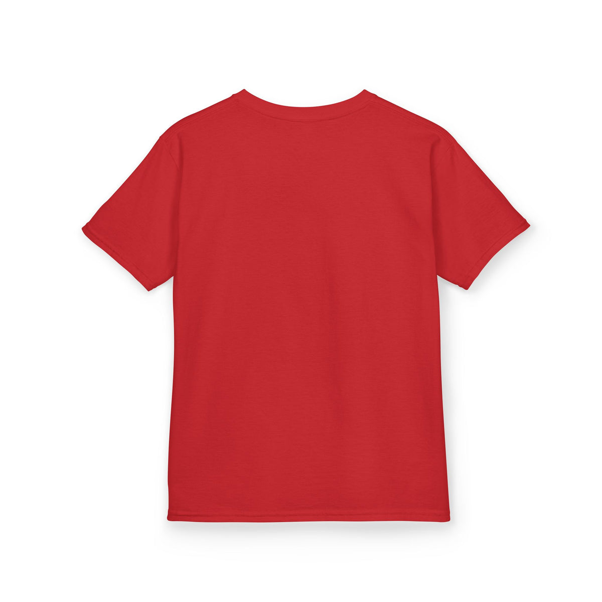 Local Celebrity Baby Tee, front