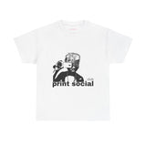 Camera Kid Classic Tee