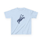 Yeehaw! baby tee