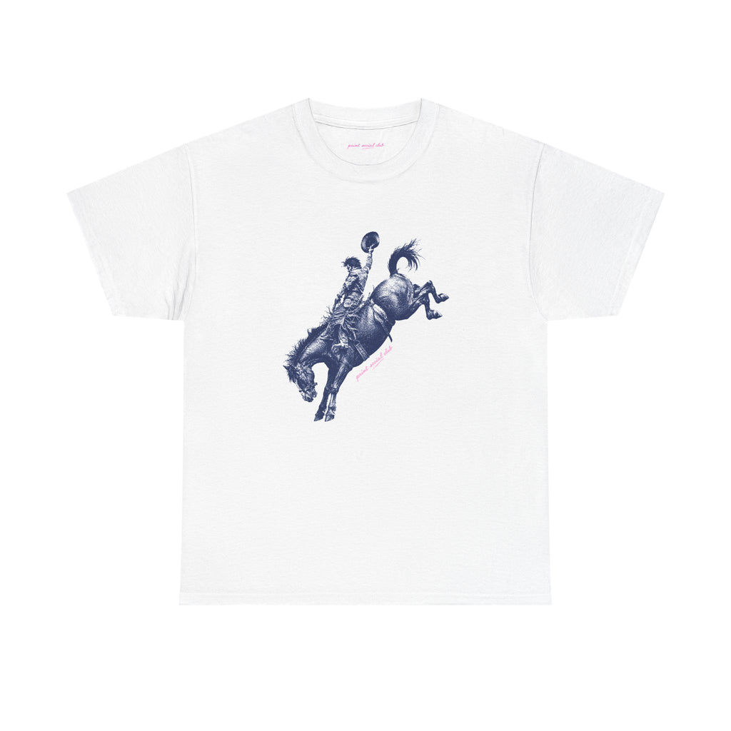 Yeehaw! Classic Tee
