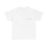 Friends Classic Tee - double sided