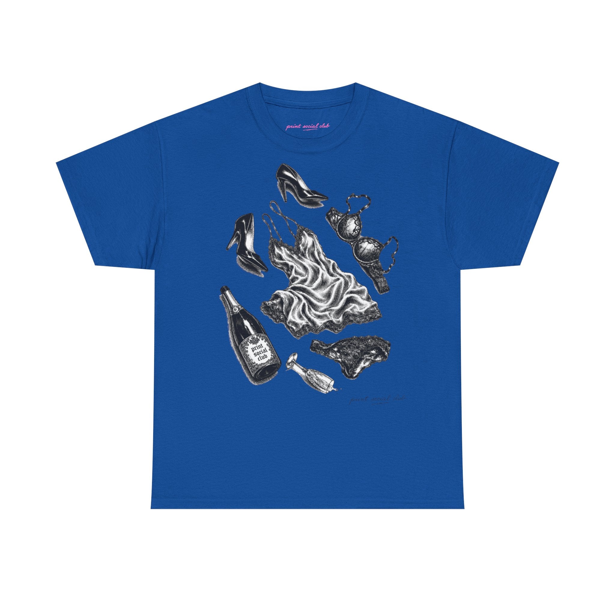 The Aftermath Classic Tee