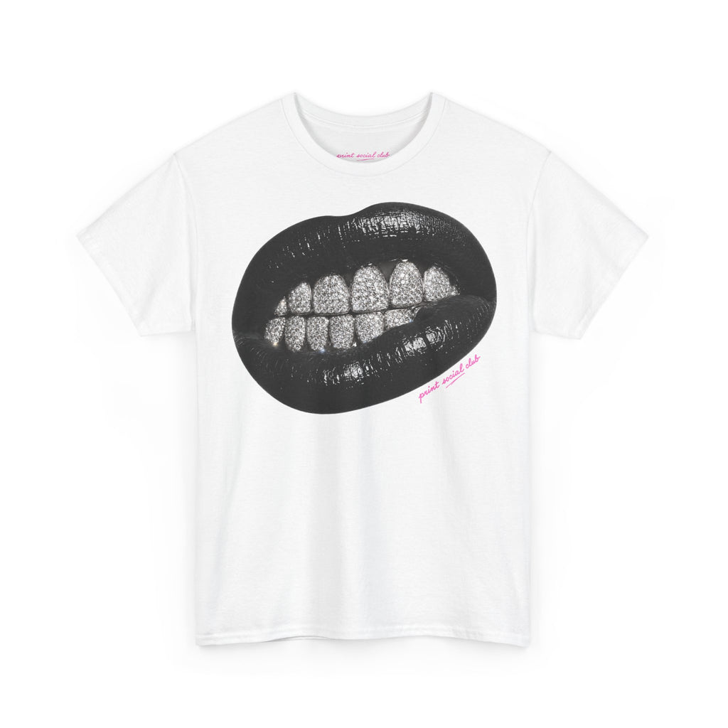 Grrr Classic Tee, front