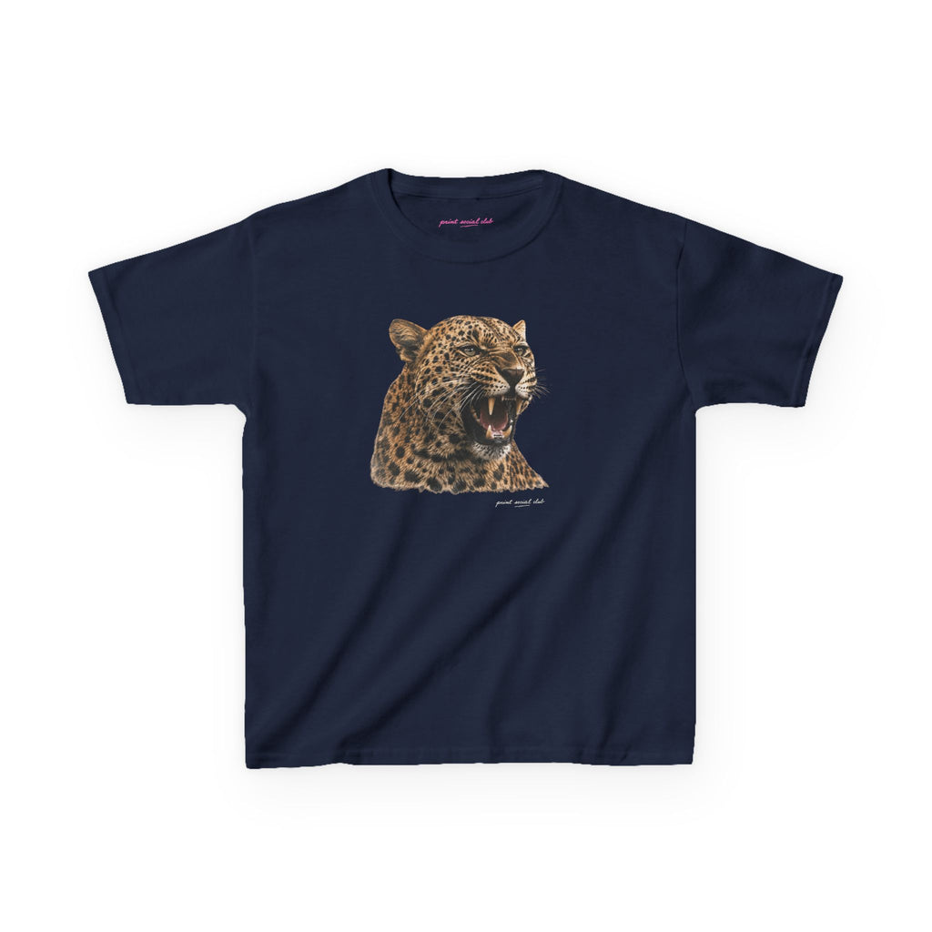 Safari '94 Baby Tee, front