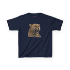 Safari '94 Baby Tee, front