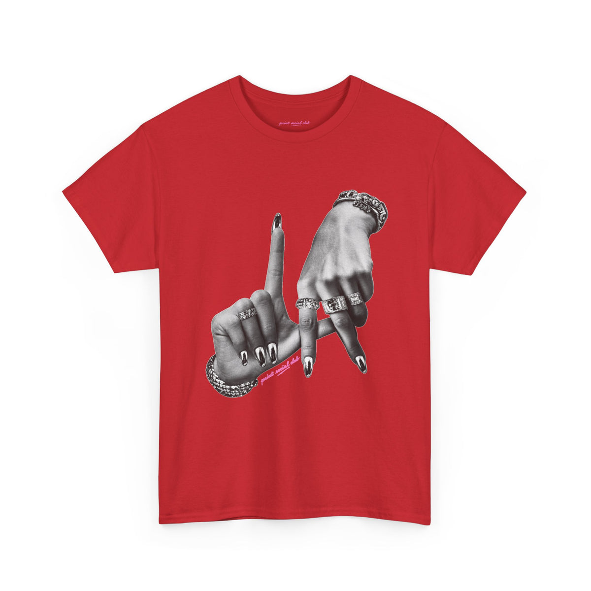 LA Classic Tee