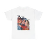 Pumpkin Kiss Classic Tee