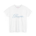Blue Princess Classic Tee