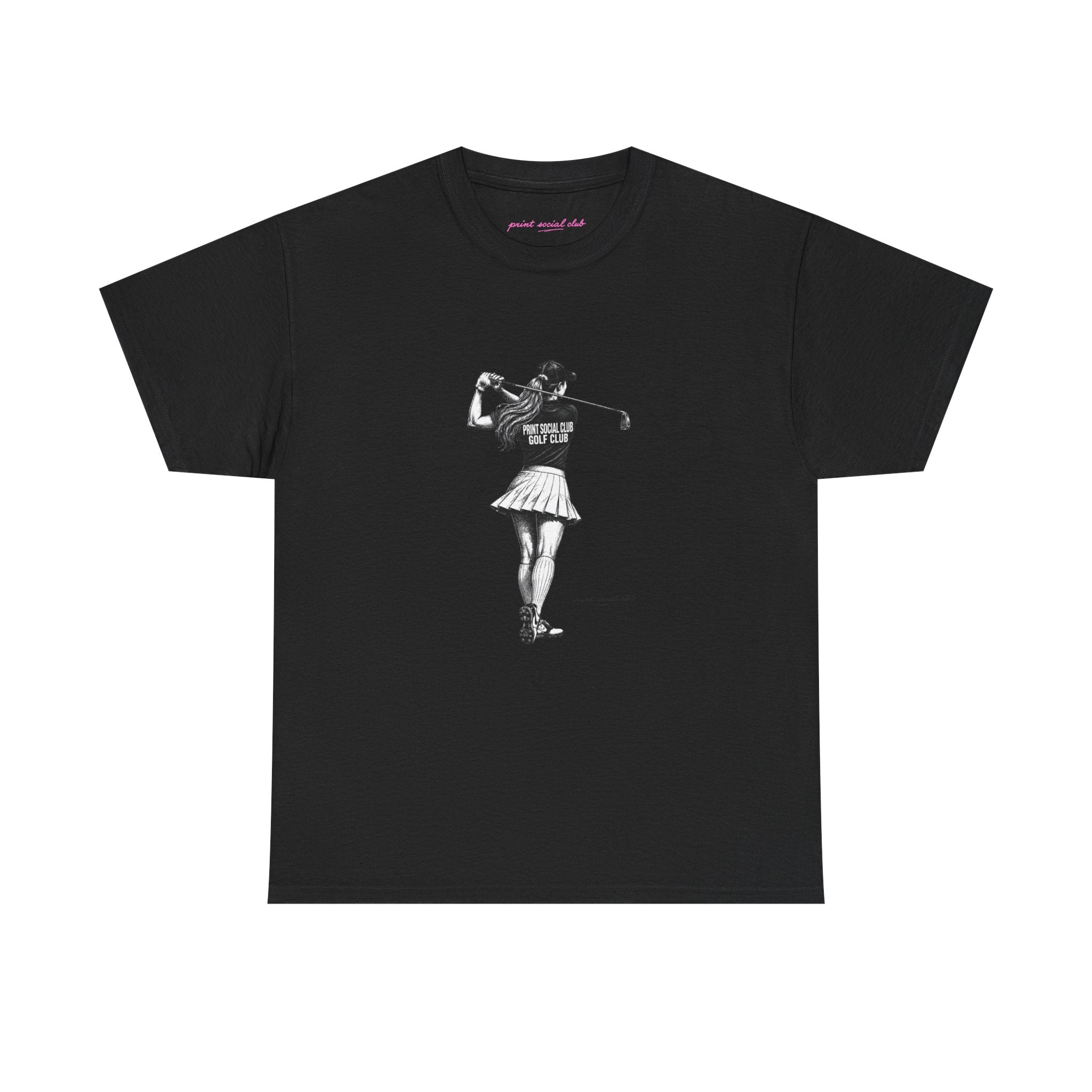 PSC Golf Club Classic Tee