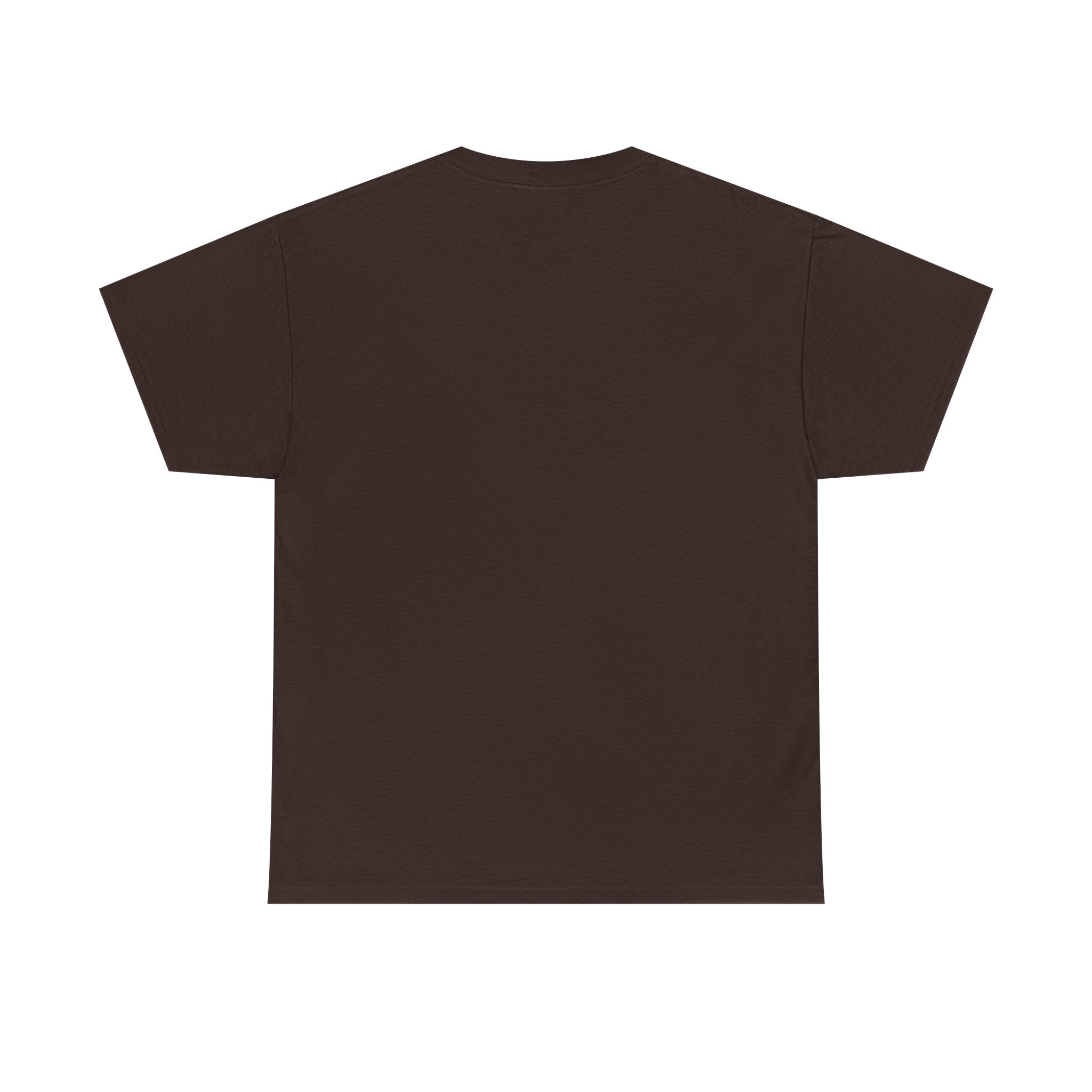 Grrr Classic Tee, front