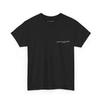 Friends Classic Tee - double sided, front
