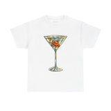 Pumpkin Martini Classic Tee