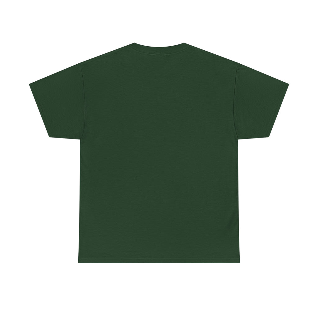 Grrr Classic Tee, front