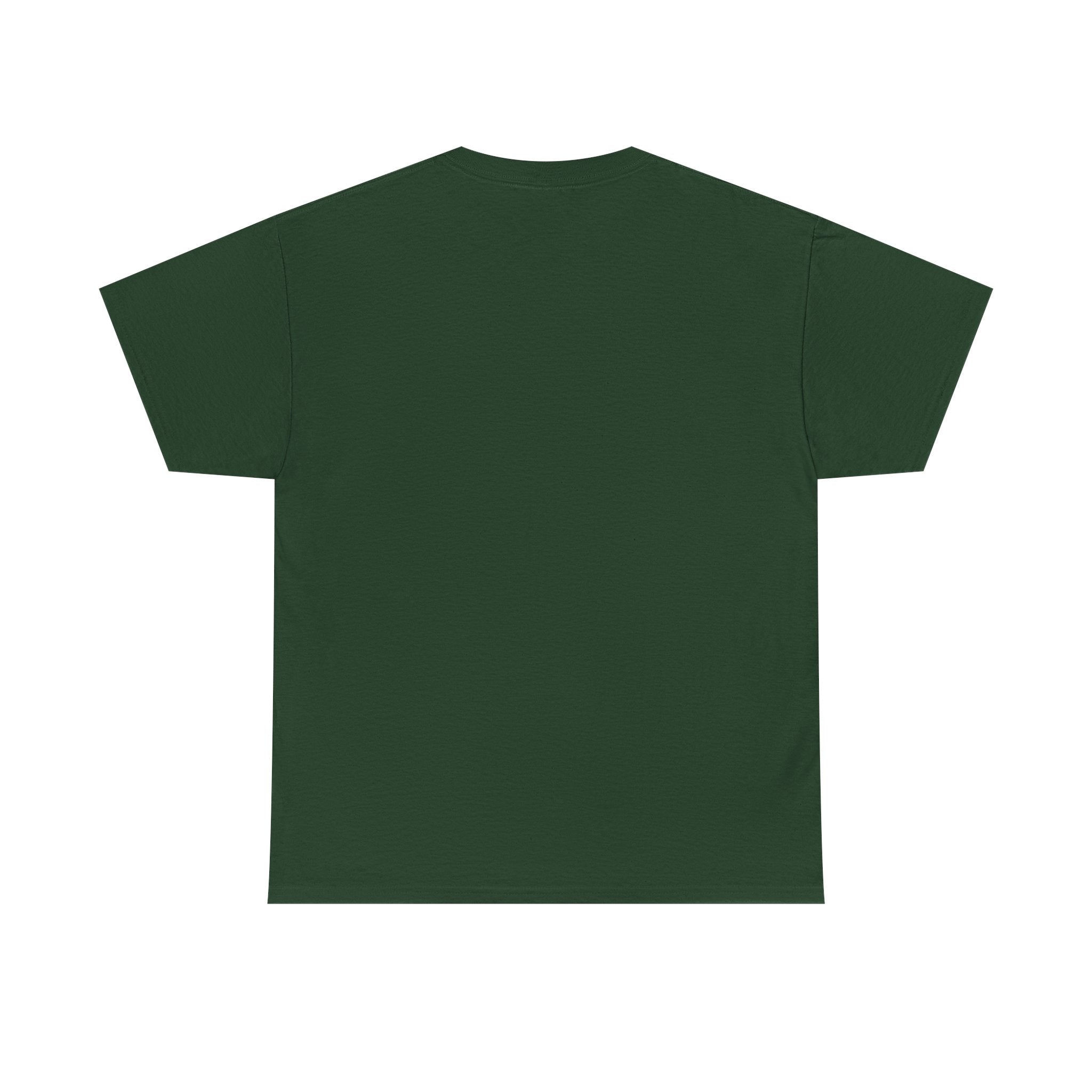 Grrr Classic Tee, front