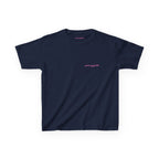 Friends Baby Tee, front