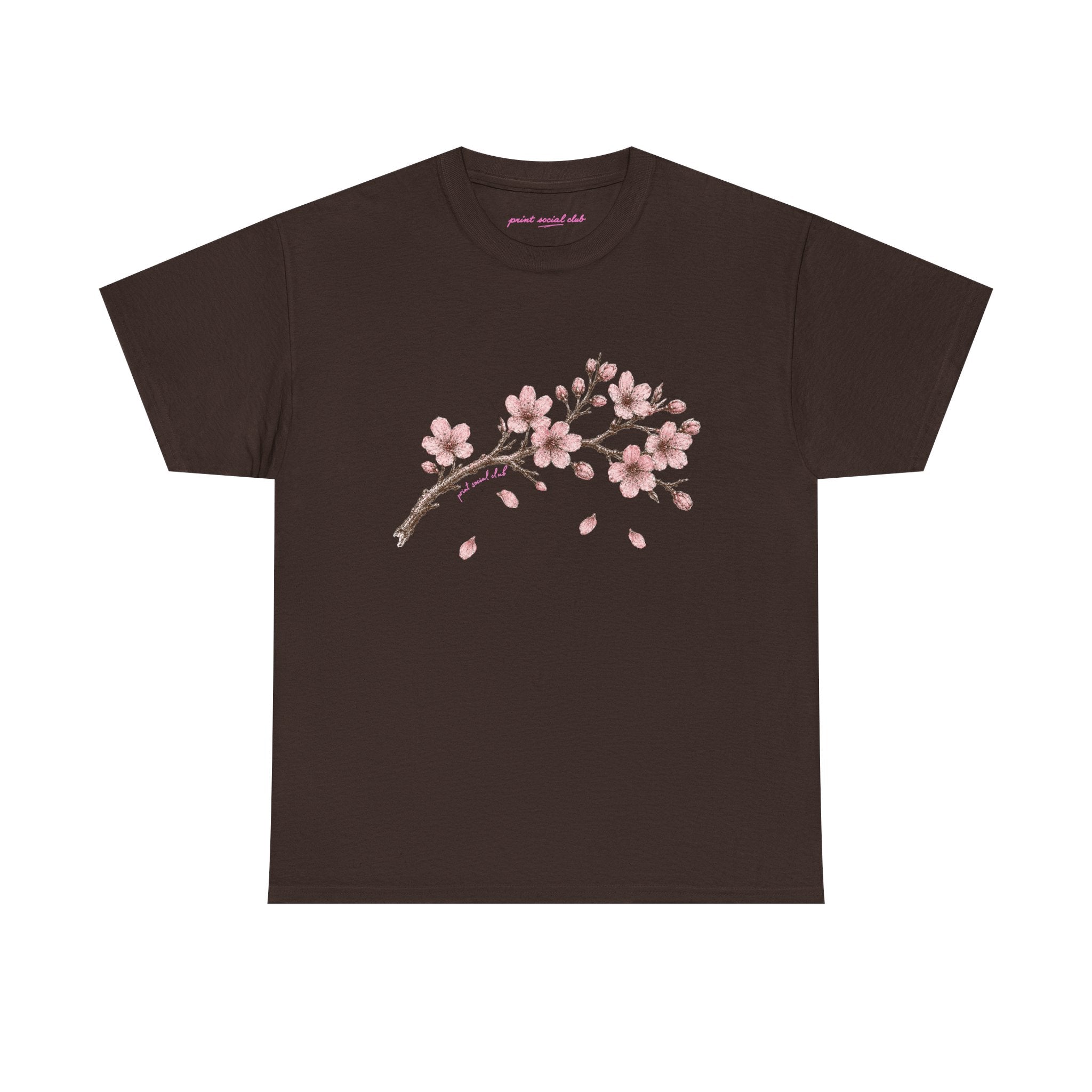 Sakura Classic Tee