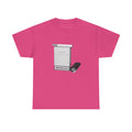 Smoking Kills Classic Tee