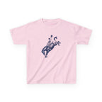Yeehaw! baby tee