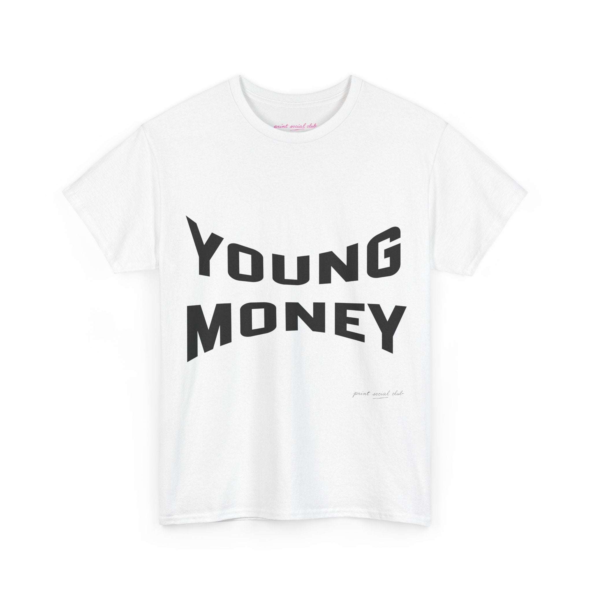 Young Money Classic Tee