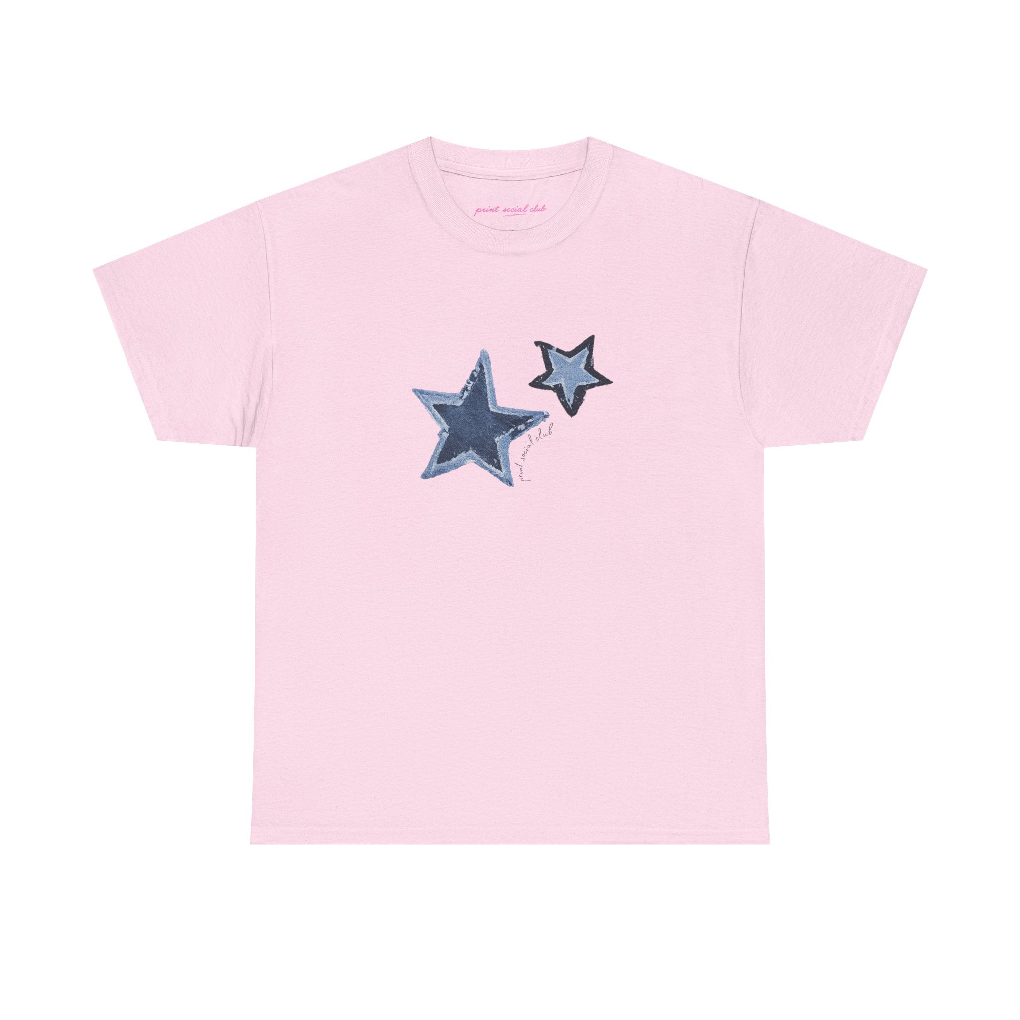 Shooting Stars Classic Tee