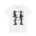 Kim2016 Classic Tee, front