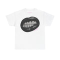 Grrr Classic Tee in White, front