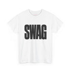 SWAG Classic Tee, front