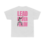 LNF Classic Tee, front