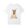 19th hole club tee