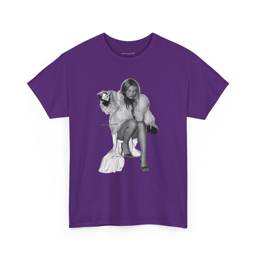 Moss Classic Tee