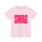 SWAG Classic Tee, front