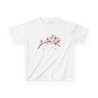 Sakura Baby Tee
