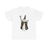Wizard Cat Classic Tee