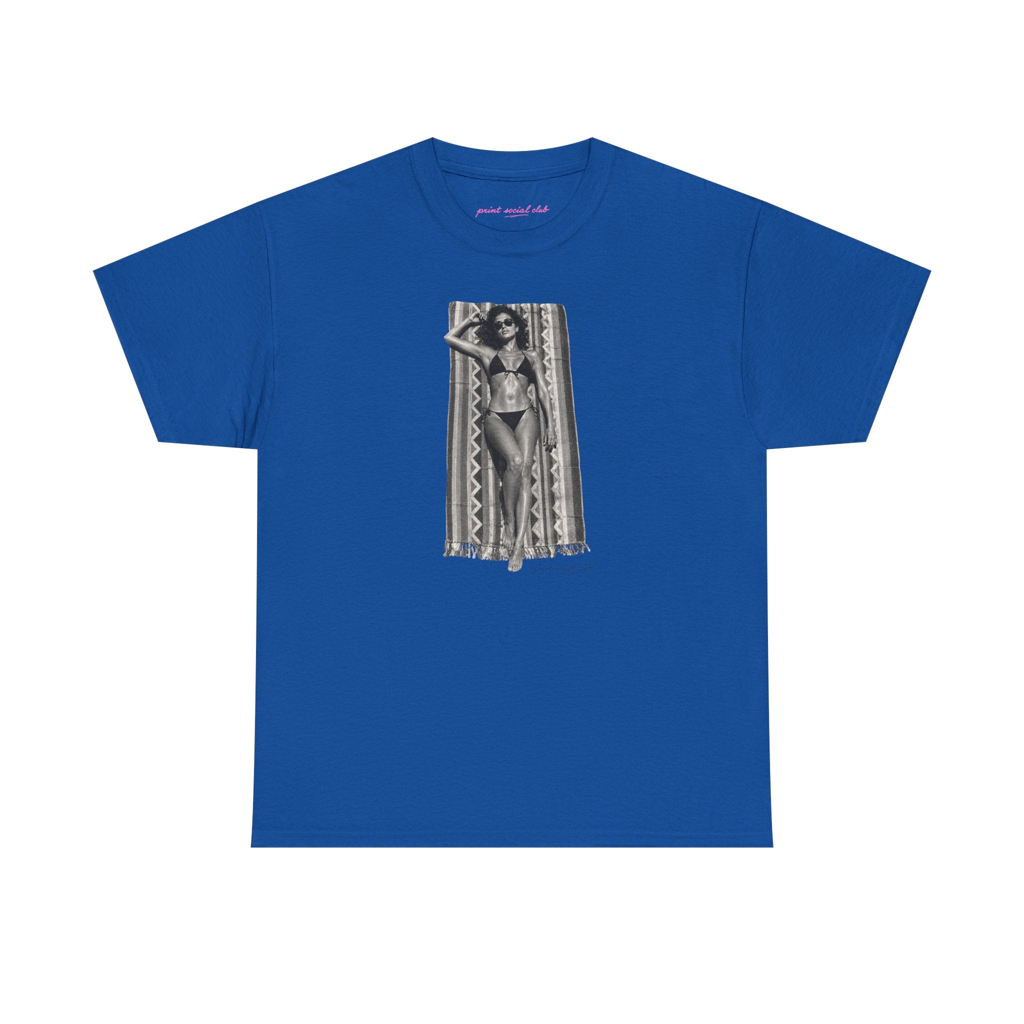 UV 11 Classic Tee