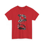 Heels Classic Tee